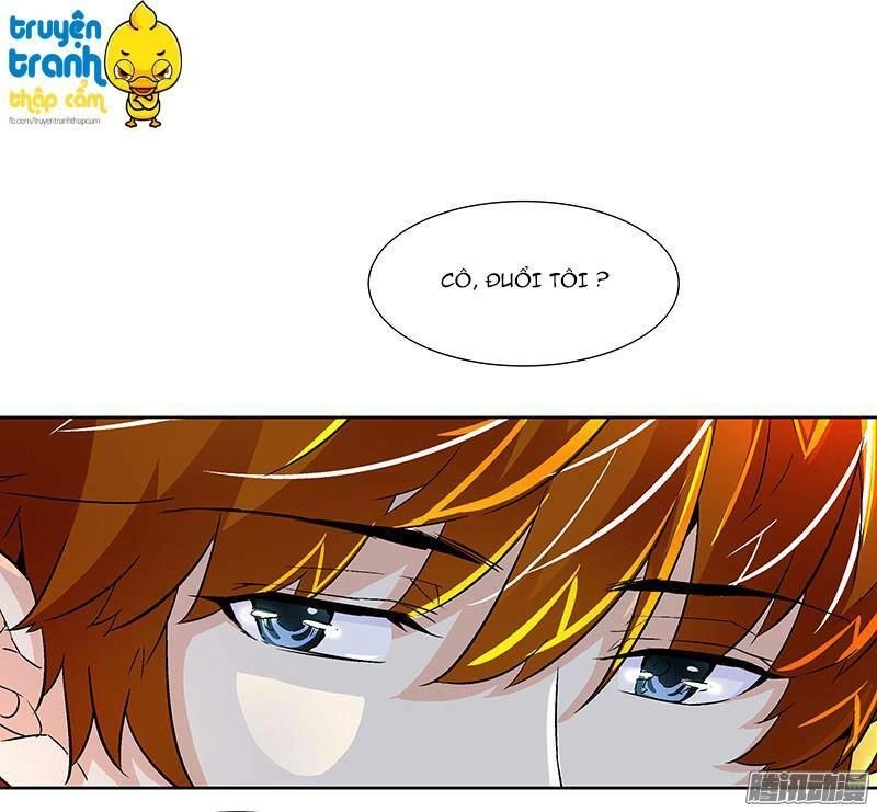 Cường Sủng Hào Môn Tiểu Manh Thê Chapter 14 - 34