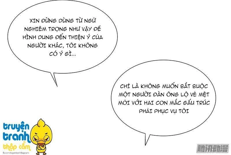 Cường Sủng Hào Môn Tiểu Manh Thê Chapter 14 - 35