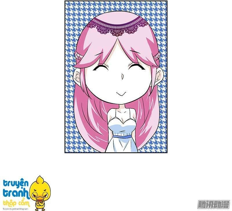 Cường Sủng Hào Môn Tiểu Manh Thê Chapter 14 - 36