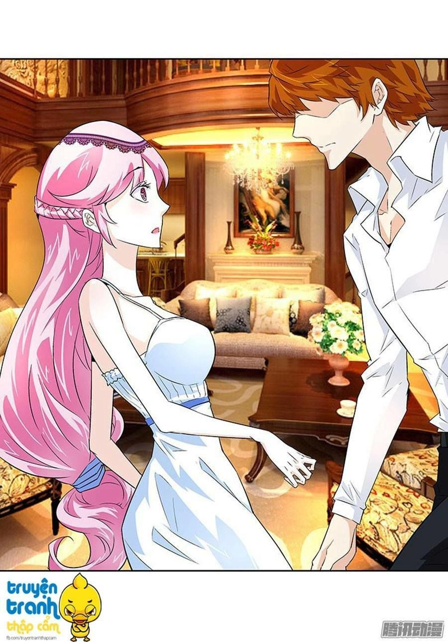 Cường Sủng Hào Môn Tiểu Manh Thê Chapter 15 - 3