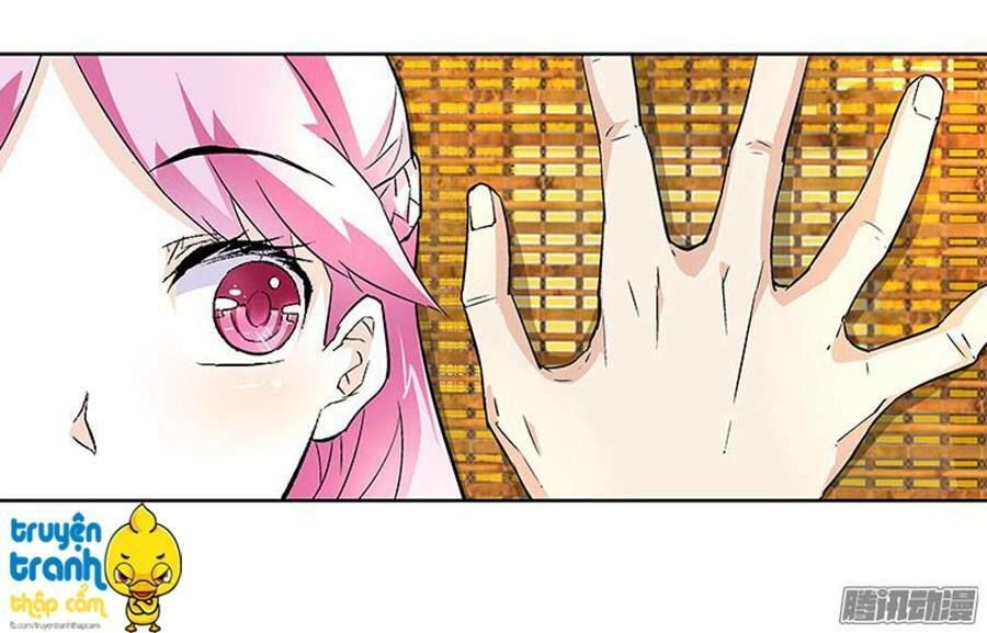 Cường Sủng Hào Môn Tiểu Manh Thê Chapter 15 - 5