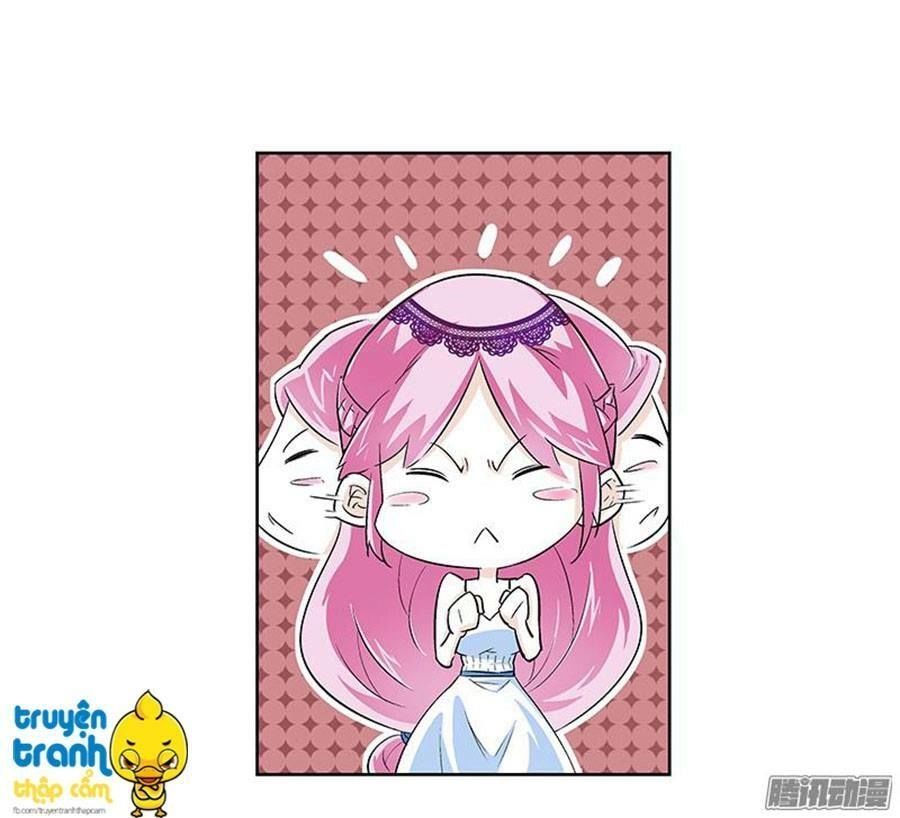 Cường Sủng Hào Môn Tiểu Manh Thê Chapter 15 - 7