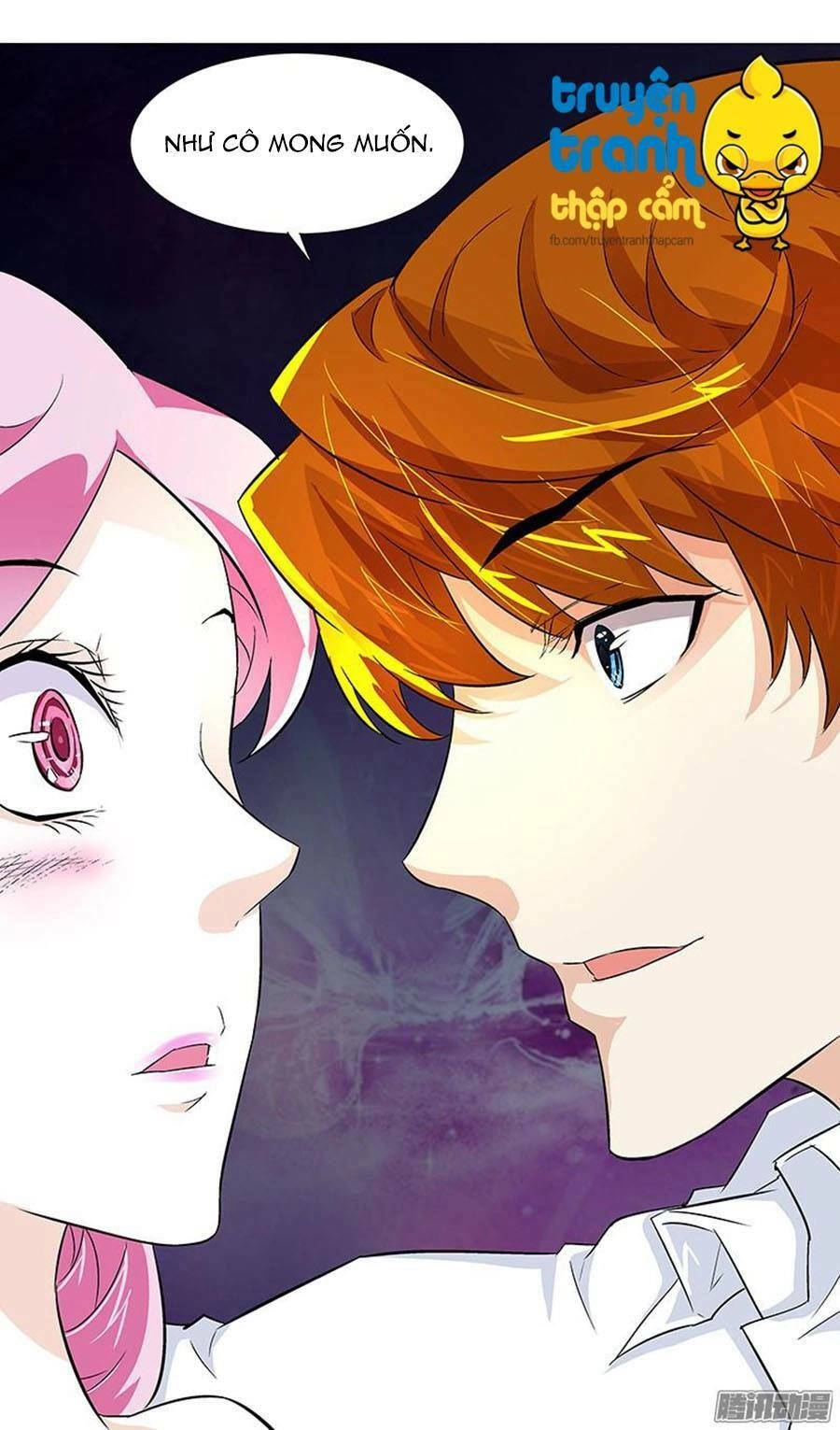 Cường Sủng Hào Môn Tiểu Manh Thê Chapter 15 - 10