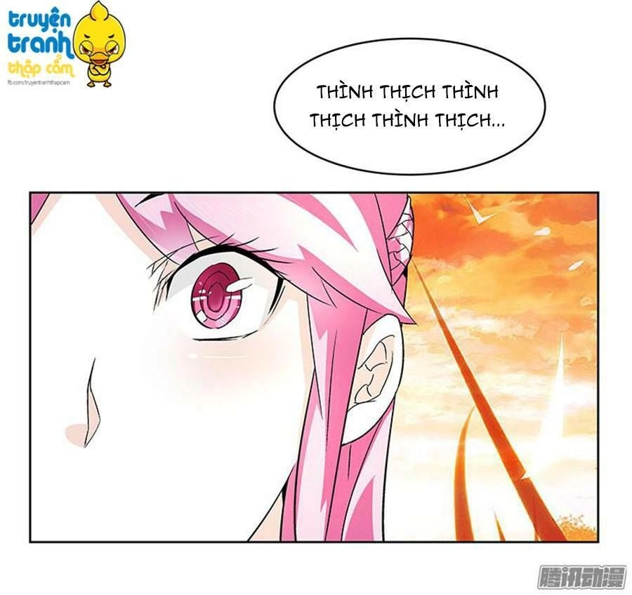 Cường Sủng Hào Môn Tiểu Manh Thê Chapter 15 - 12