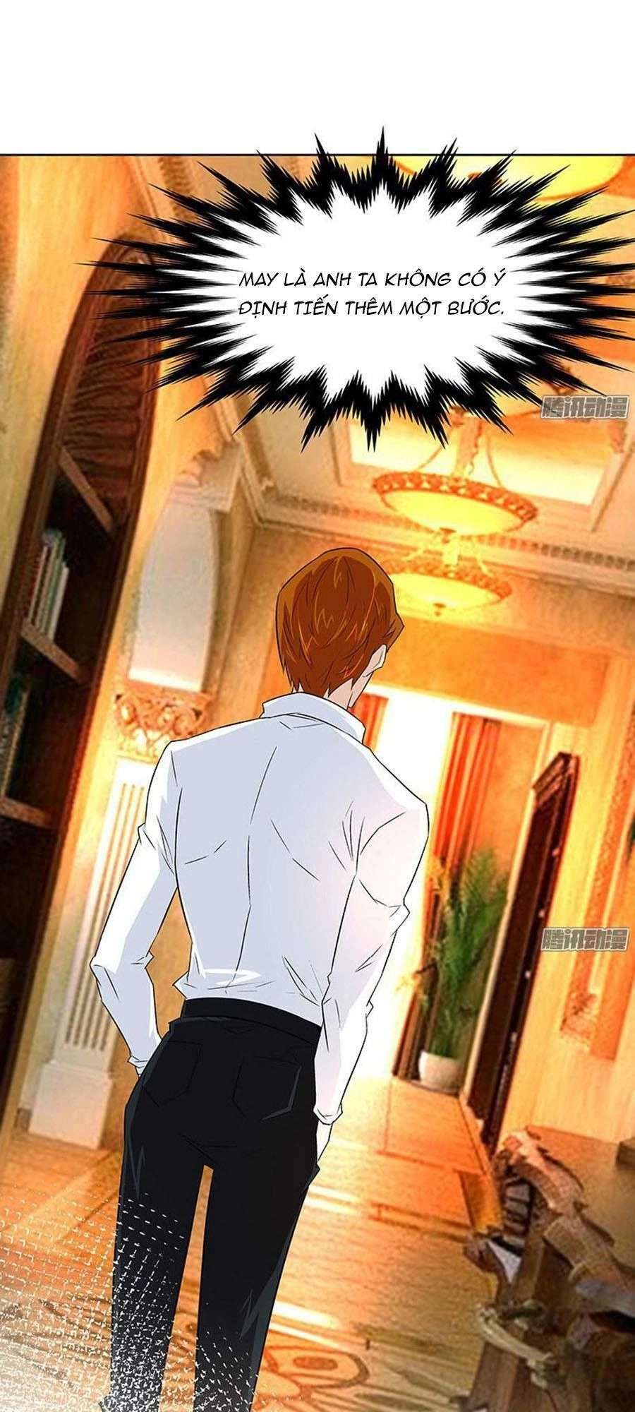 Cường Sủng Hào Môn Tiểu Manh Thê Chapter 15 - 13