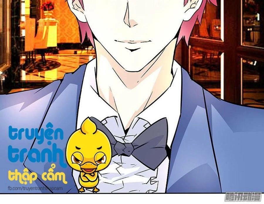 Cường Sủng Hào Môn Tiểu Manh Thê Chapter 15 - 24