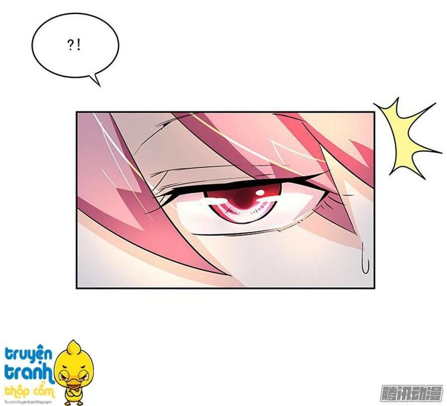 Cường Sủng Hào Môn Tiểu Manh Thê Chapter 15 - 25