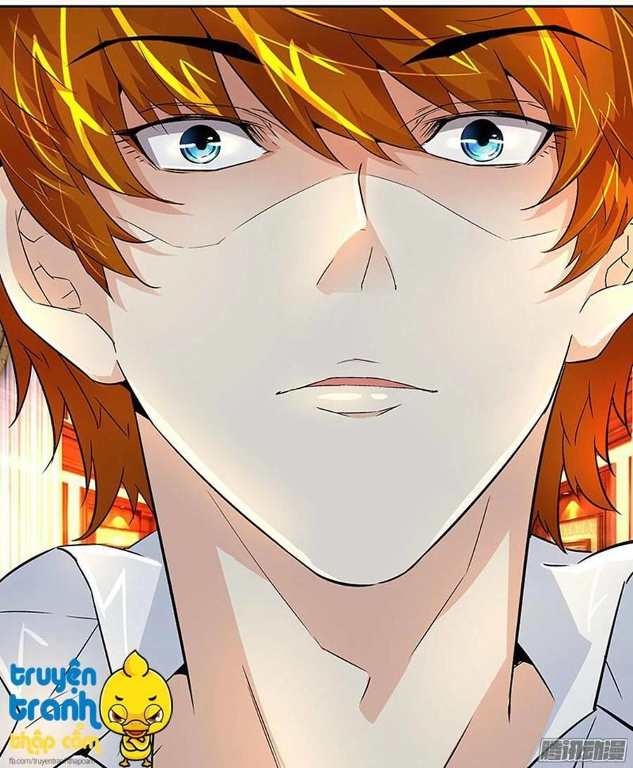 Cường Sủng Hào Môn Tiểu Manh Thê Chapter 15 - 26