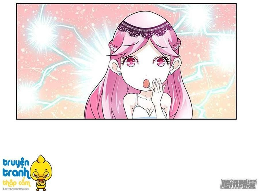 Cường Sủng Hào Môn Tiểu Manh Thê Chapter 15 - 28