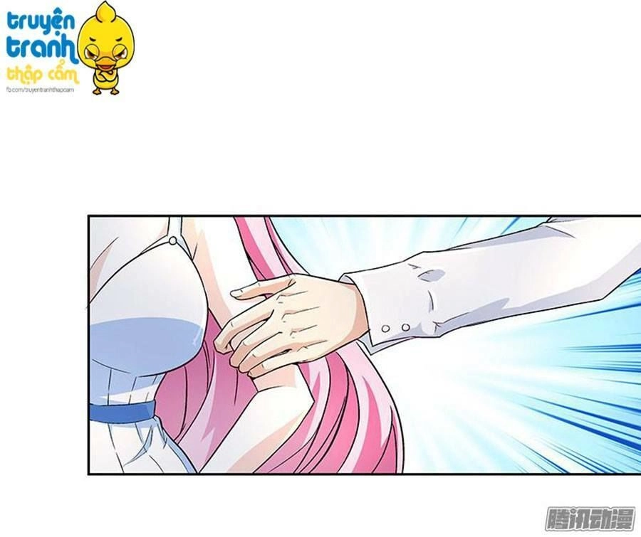 Cường Sủng Hào Môn Tiểu Manh Thê Chapter 15 - 31