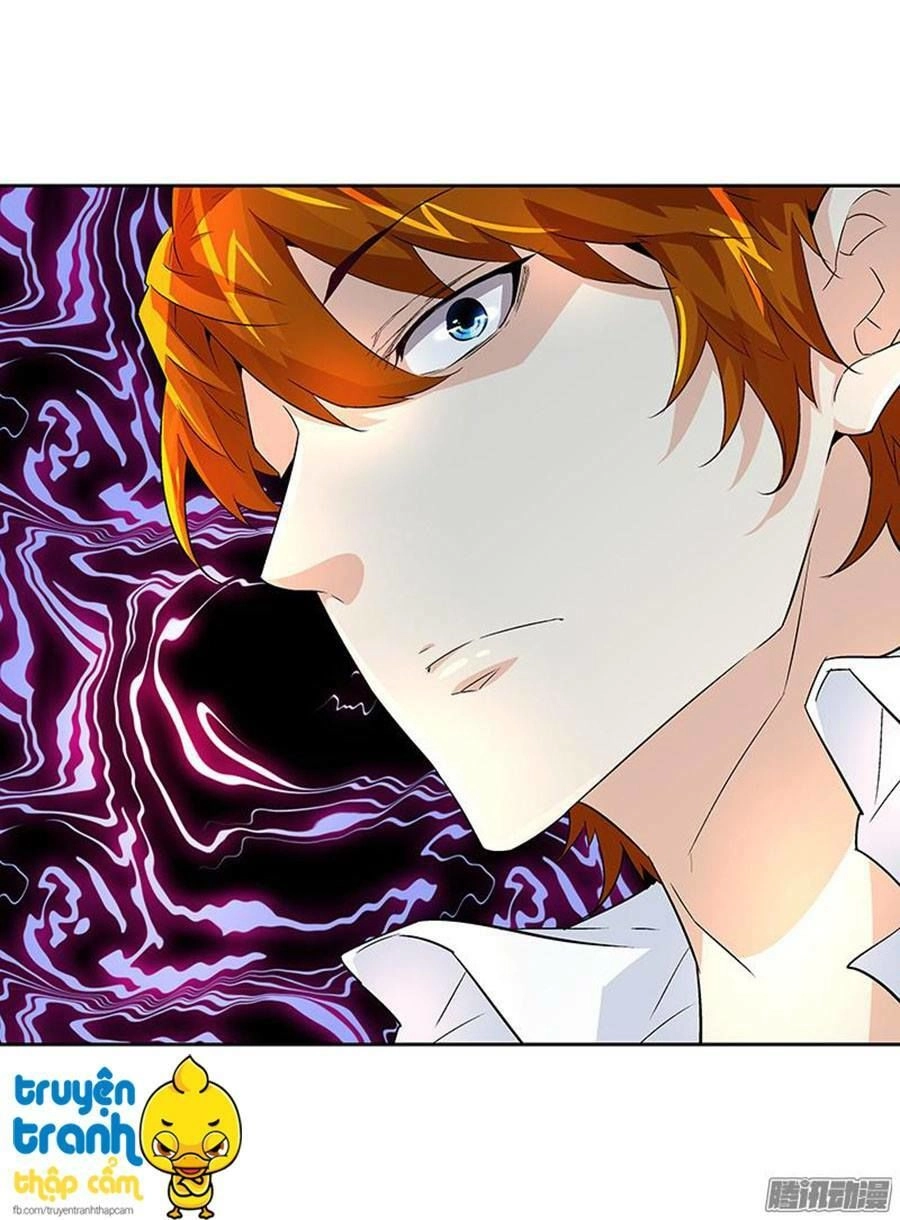 Cường Sủng Hào Môn Tiểu Manh Thê Chapter 15 - 33