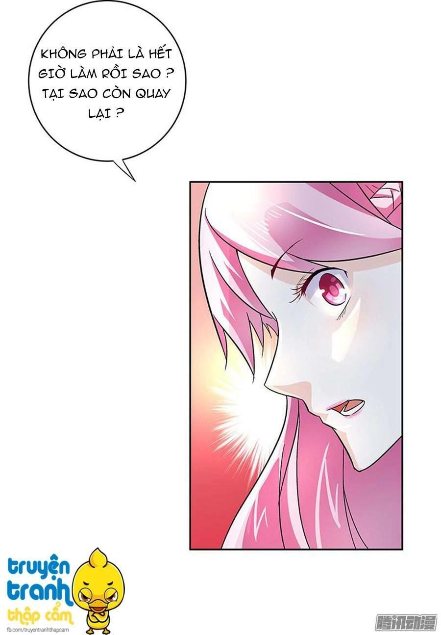 Cường Sủng Hào Môn Tiểu Manh Thê Chapter 15 - 35