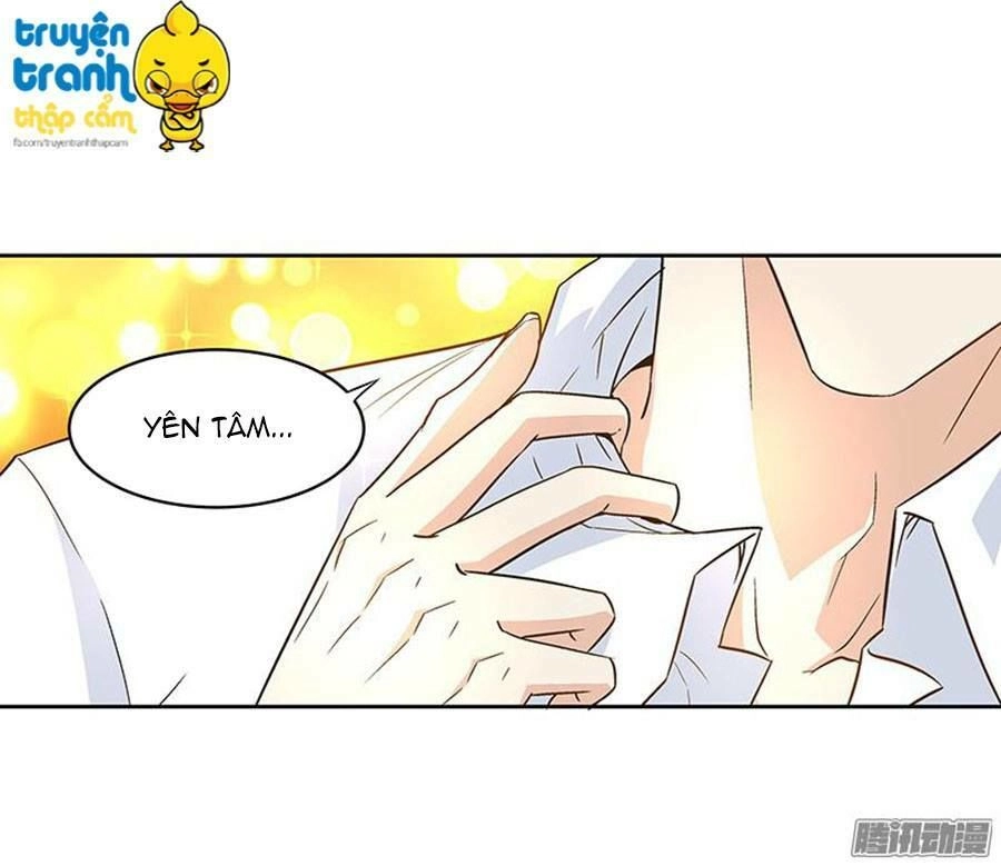 Cường Sủng Hào Môn Tiểu Manh Thê Chapter 15 - 39