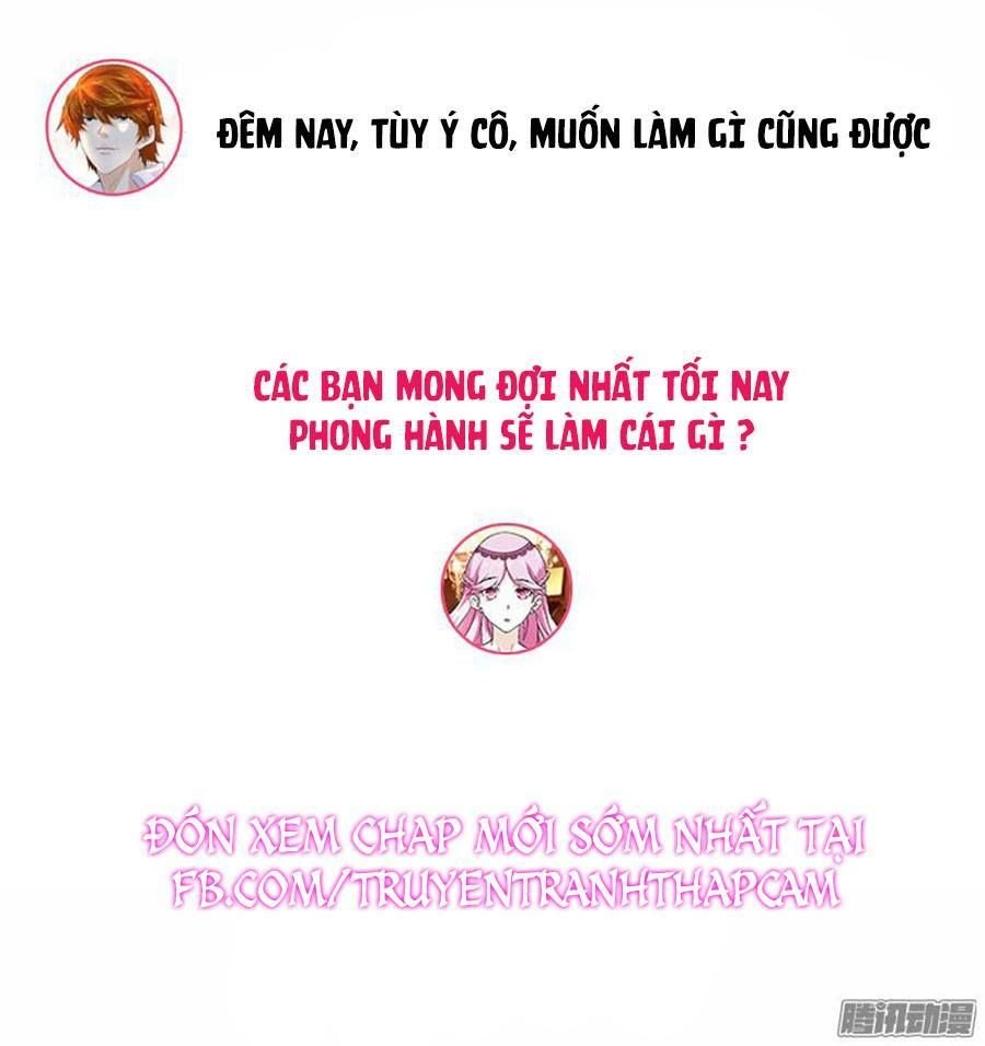 Cường Sủng Hào Môn Tiểu Manh Thê Chapter 15 - 41