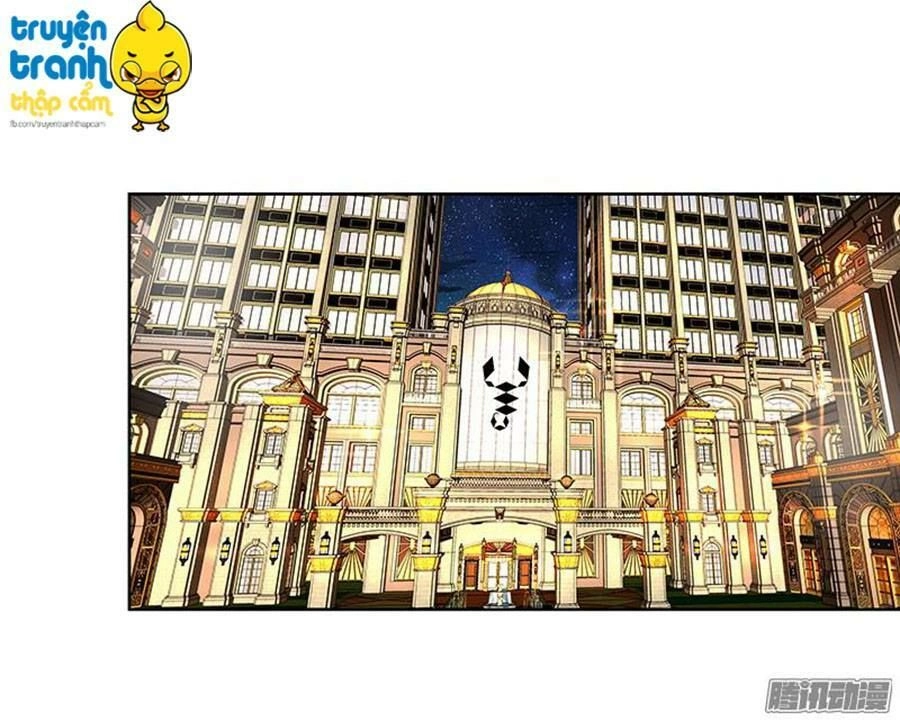 Cường Sủng Hào Môn Tiểu Manh Thê Chapter 16 - 5