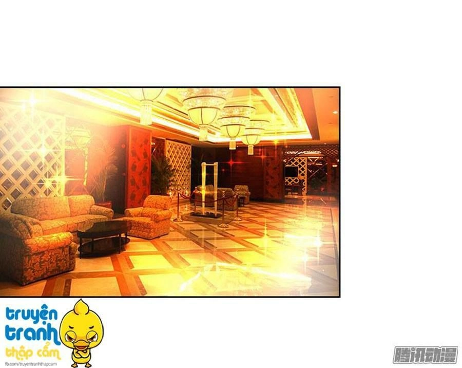 Cường Sủng Hào Môn Tiểu Manh Thê Chapter 16 - 6