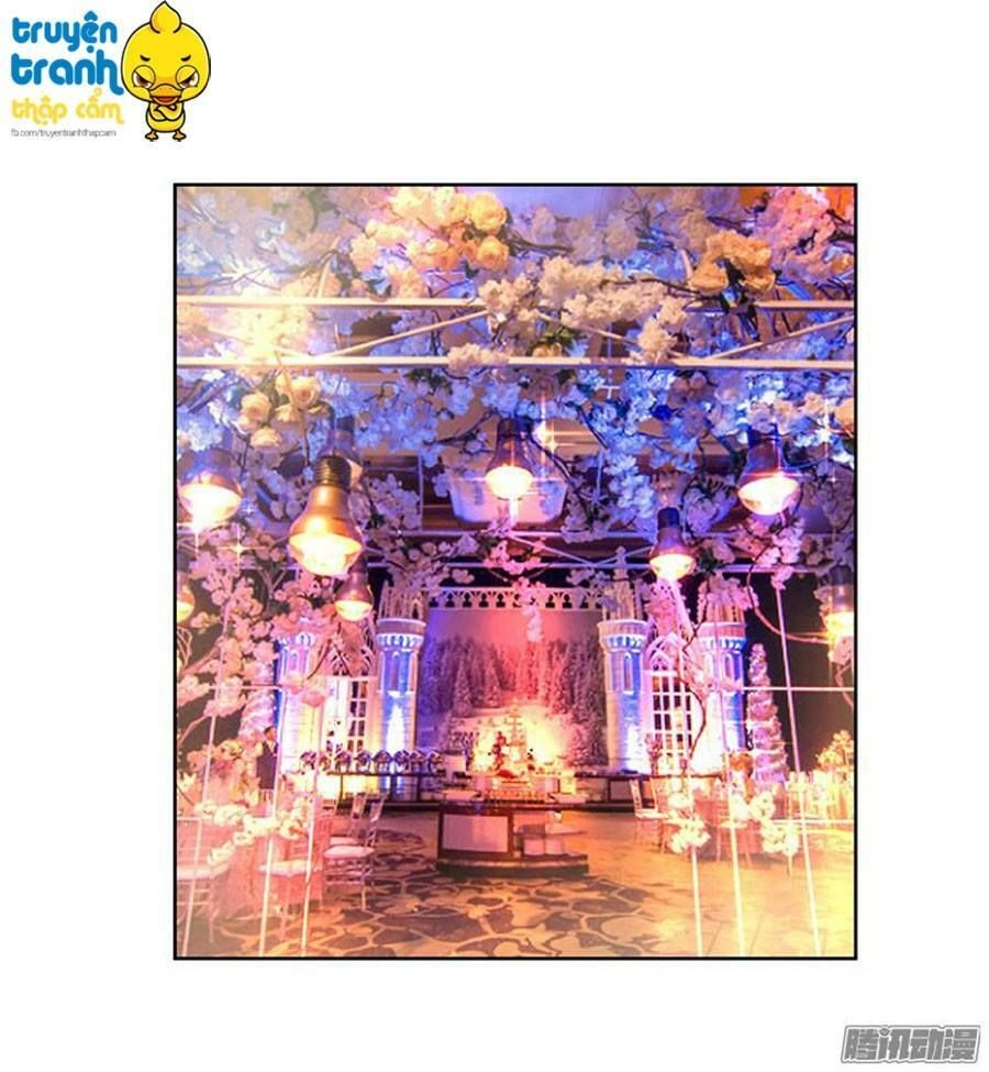 Cường Sủng Hào Môn Tiểu Manh Thê Chapter 16 - 7