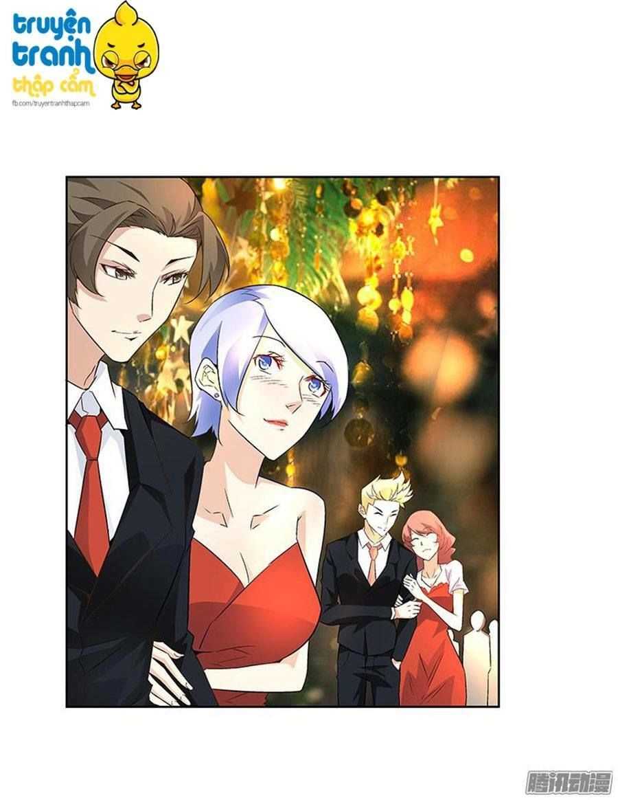 Cường Sủng Hào Môn Tiểu Manh Thê Chapter 16 - 8