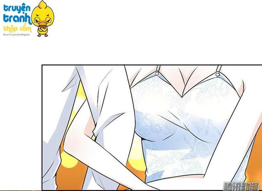 Cường Sủng Hào Môn Tiểu Manh Thê Chapter 16 - 9