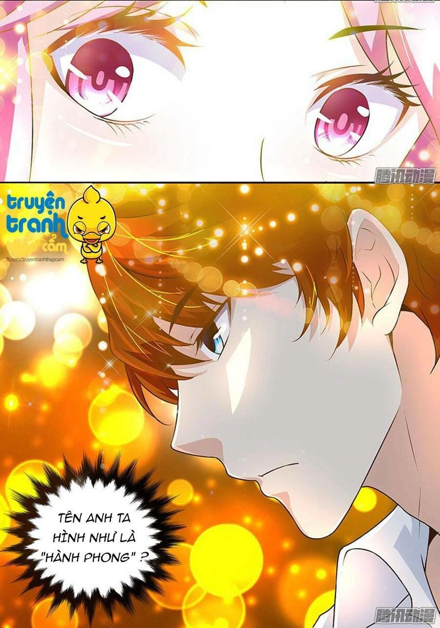 Cường Sủng Hào Môn Tiểu Manh Thê Chapter 16 - 11