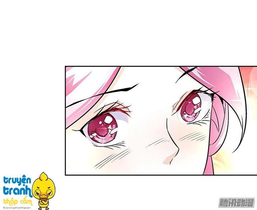 Cường Sủng Hào Môn Tiểu Manh Thê Chapter 16 - 13