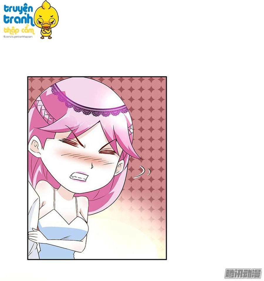 Cường Sủng Hào Môn Tiểu Manh Thê Chapter 16 - 14