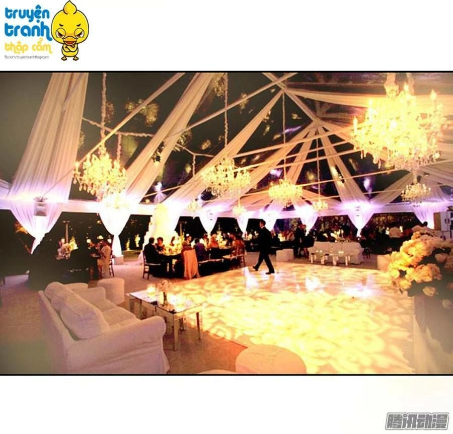 Cường Sủng Hào Môn Tiểu Manh Thê Chapter 16 - 16