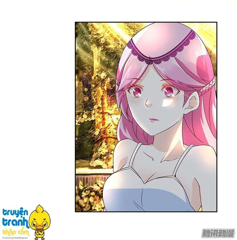 Cường Sủng Hào Môn Tiểu Manh Thê Chapter 16 - 17