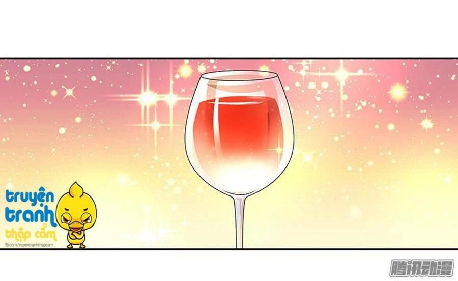 Cường Sủng Hào Môn Tiểu Manh Thê Chapter 16 - 18