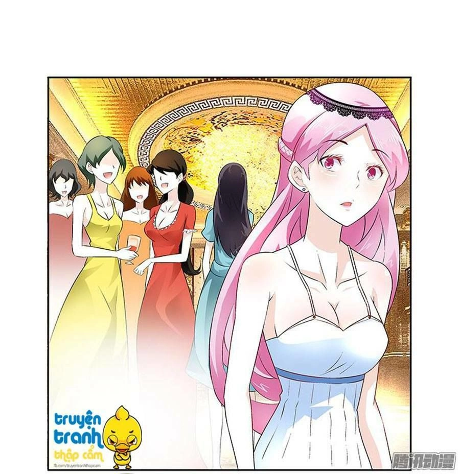 Cường Sủng Hào Môn Tiểu Manh Thê Chapter 16 - 23