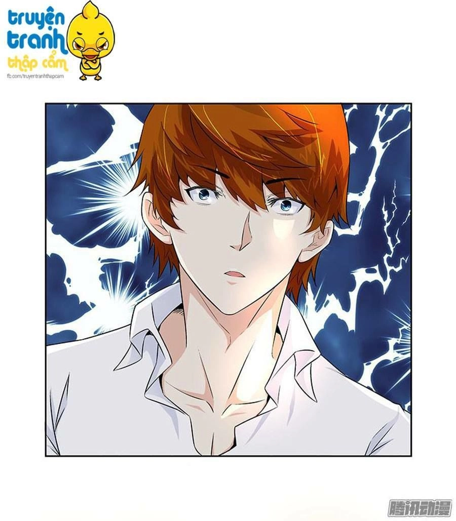 Cường Sủng Hào Môn Tiểu Manh Thê Chapter 16 - 26