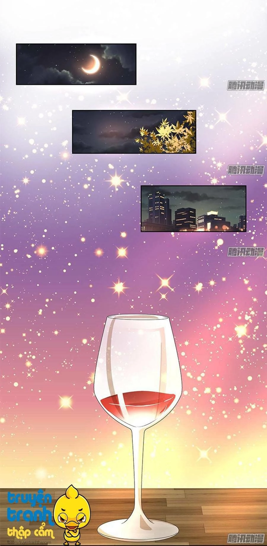 Cường Sủng Hào Môn Tiểu Manh Thê Chapter 16 - 28