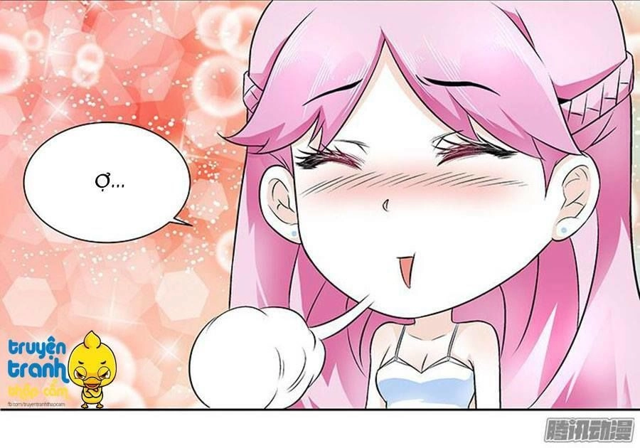 Cường Sủng Hào Môn Tiểu Manh Thê Chapter 16 - 29