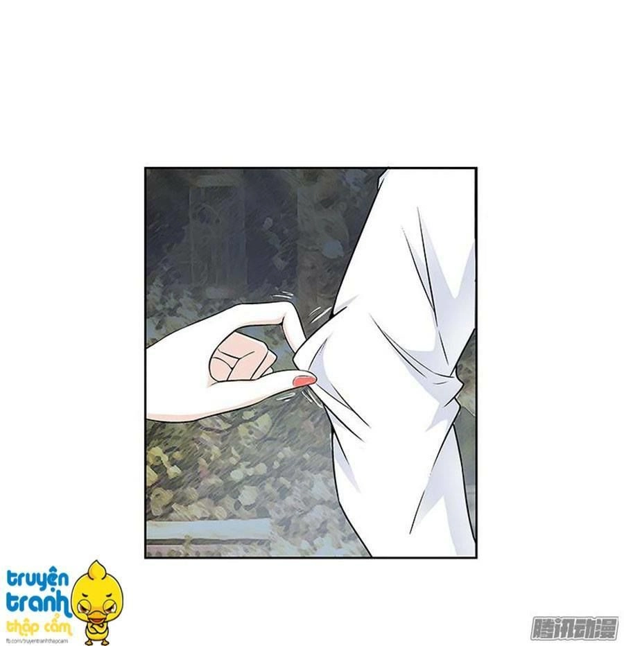 Cường Sủng Hào Môn Tiểu Manh Thê Chapter 16 - 30