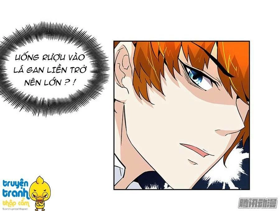 Cường Sủng Hào Môn Tiểu Manh Thê Chapter 16 - 32