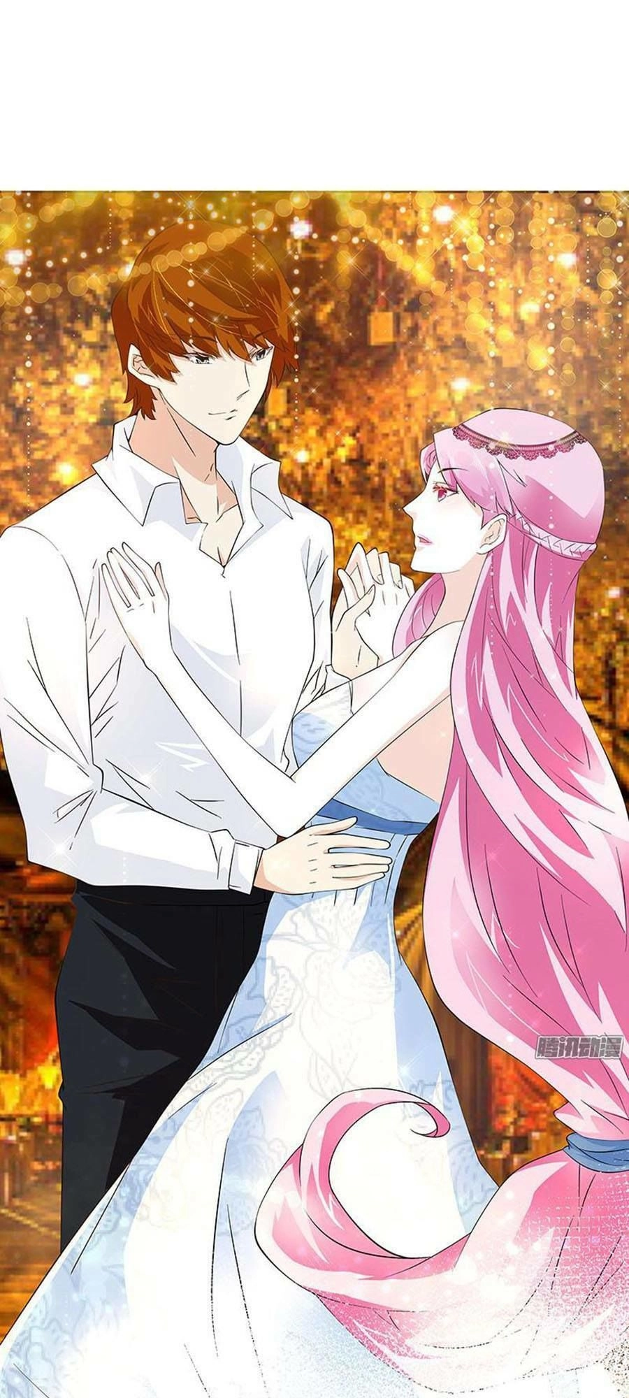 Cường Sủng Hào Môn Tiểu Manh Thê Chapter 16 - 37