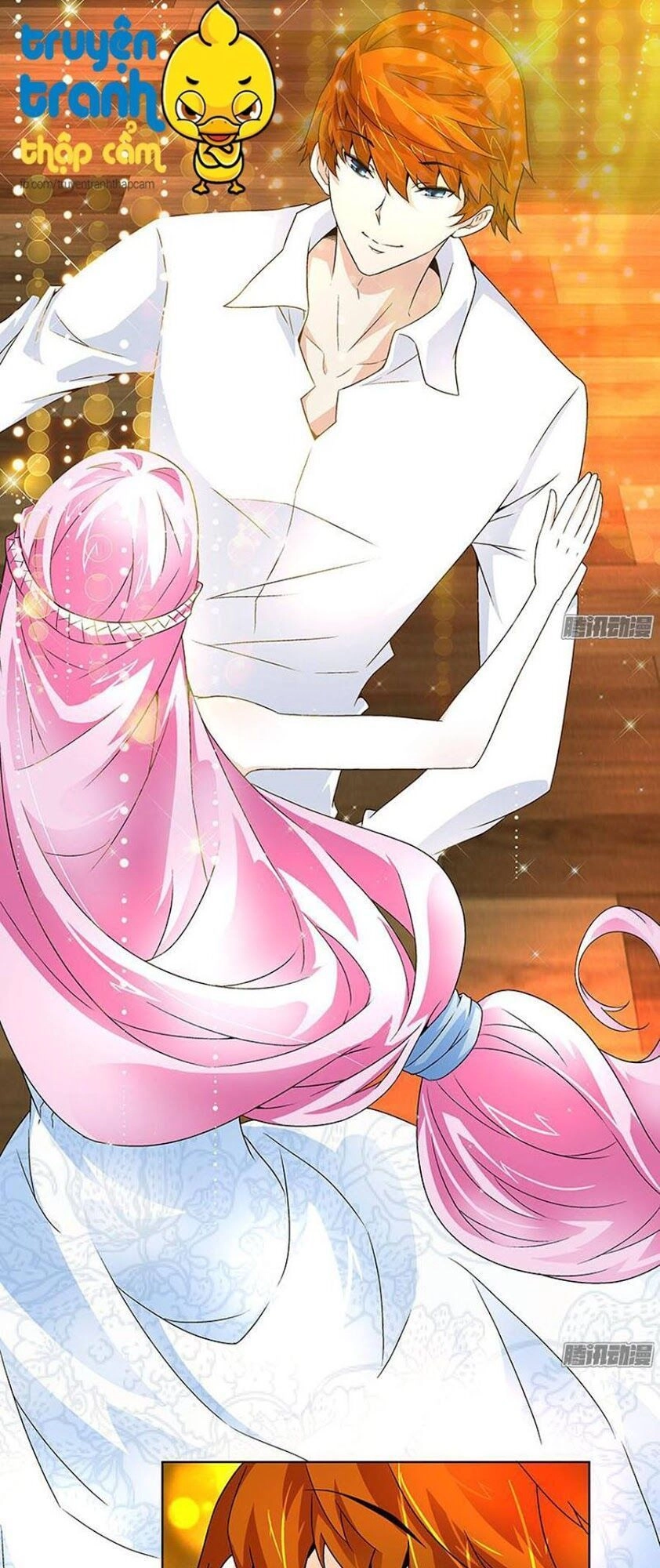 Cường Sủng Hào Môn Tiểu Manh Thê Chapter 16 - 39