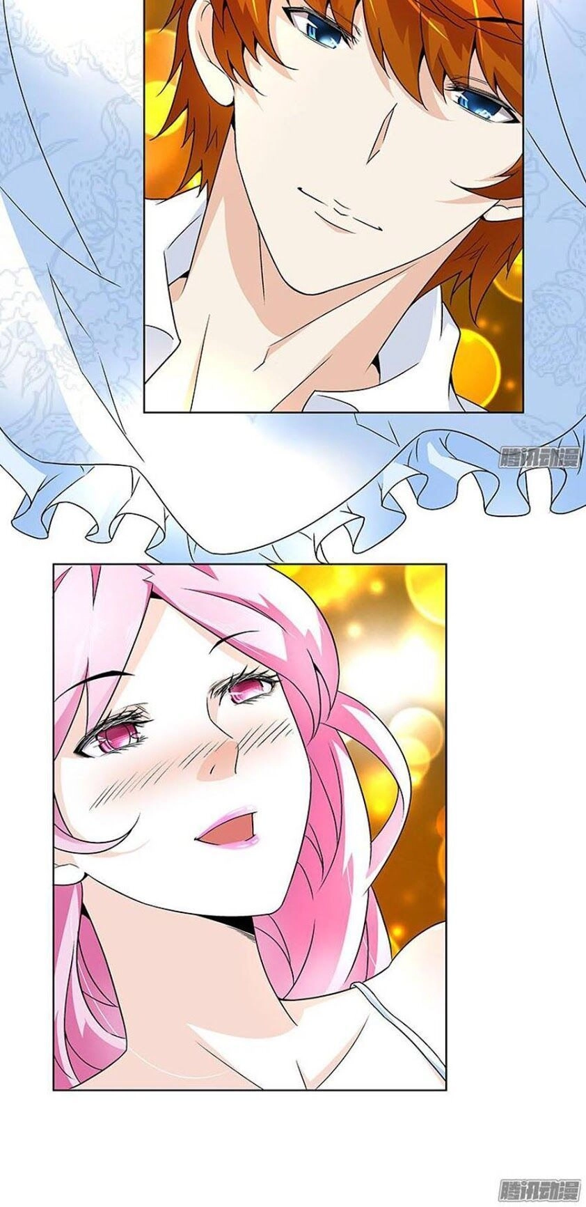 Cường Sủng Hào Môn Tiểu Manh Thê Chapter 16 - 40