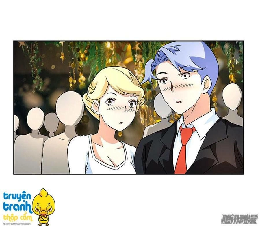 Cường Sủng Hào Môn Tiểu Manh Thê Chapter 16 - 41