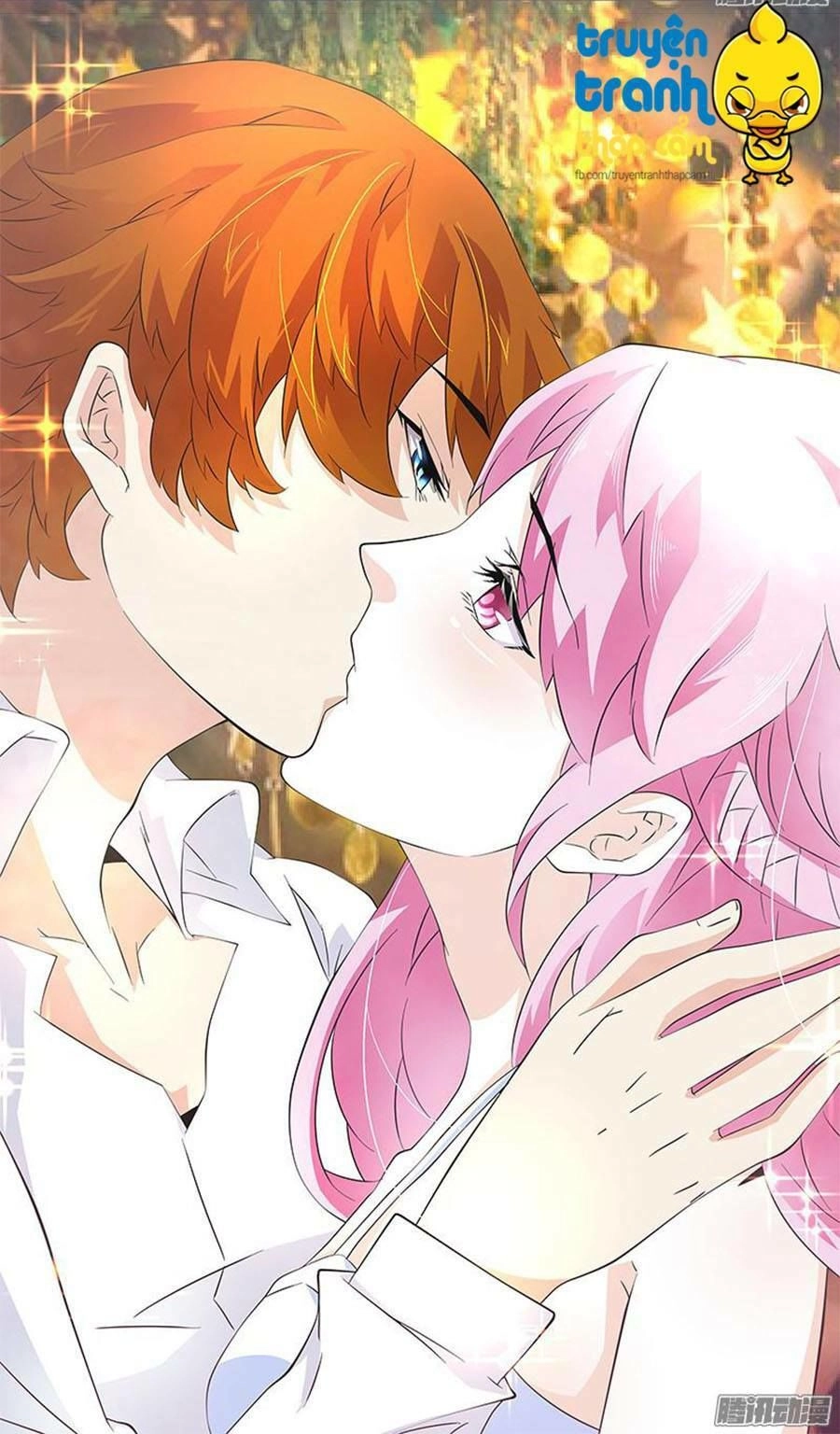 Cường Sủng Hào Môn Tiểu Manh Thê Chapter 17 - 5