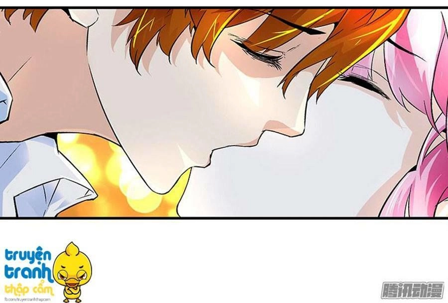 Cường Sủng Hào Môn Tiểu Manh Thê Chapter 17 - 6