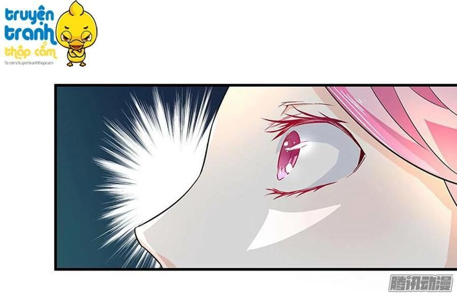 Cường Sủng Hào Môn Tiểu Manh Thê Chapter 17 - 7