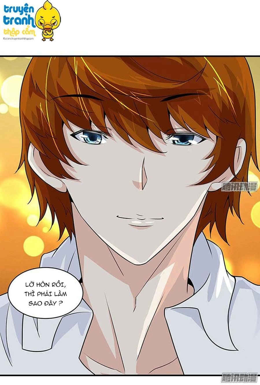 Cường Sủng Hào Môn Tiểu Manh Thê Chapter 17 - 9