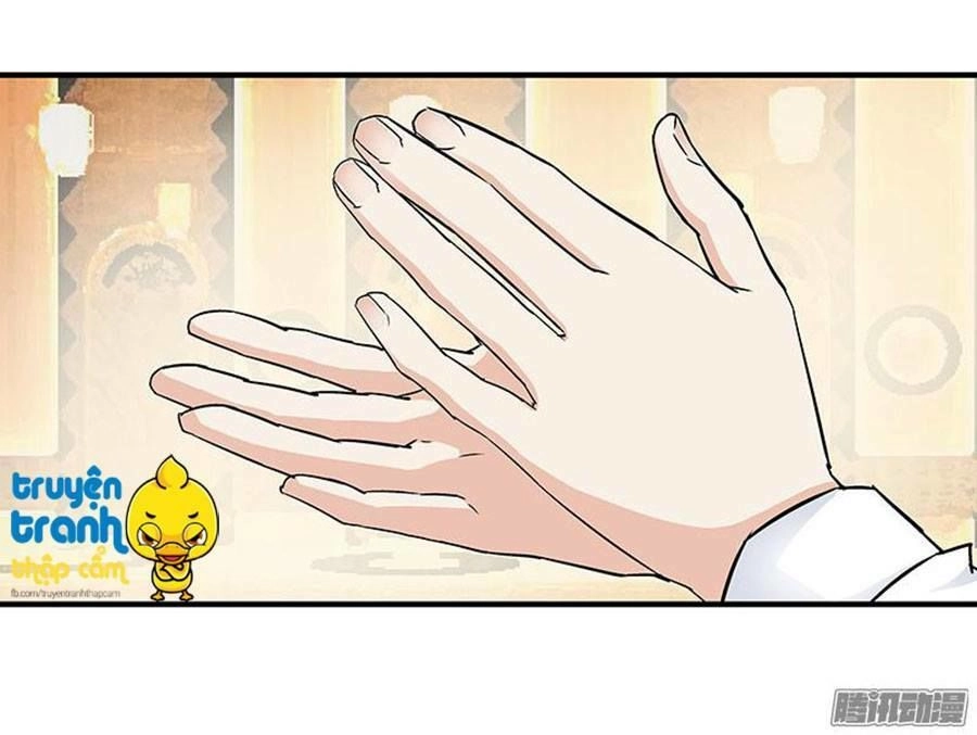 Cường Sủng Hào Môn Tiểu Manh Thê Chapter 17 - 12