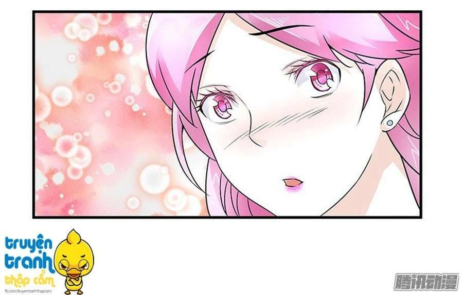 Cường Sủng Hào Môn Tiểu Manh Thê Chapter 17 - 17