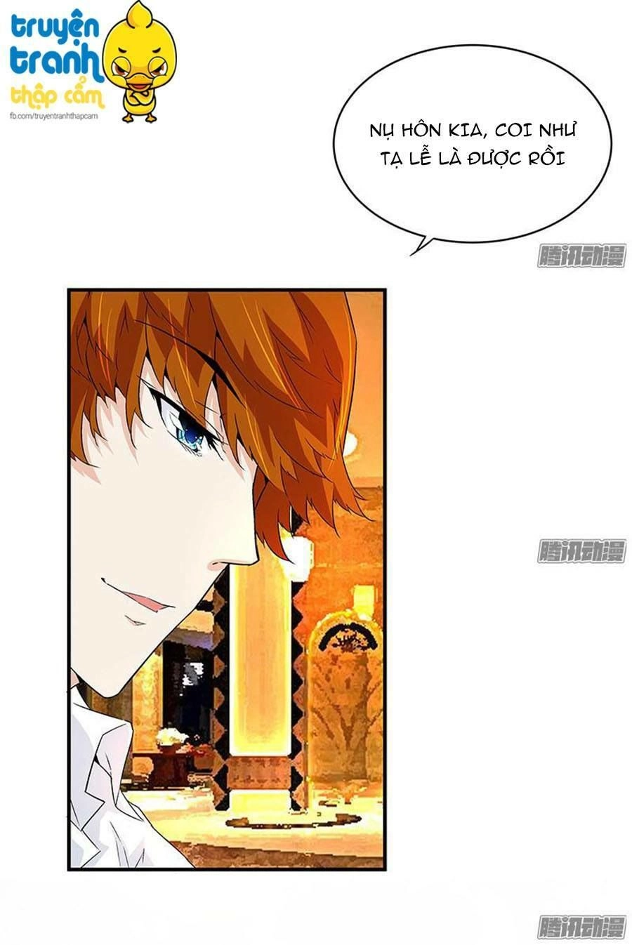 Cường Sủng Hào Môn Tiểu Manh Thê Chapter 17 - 18