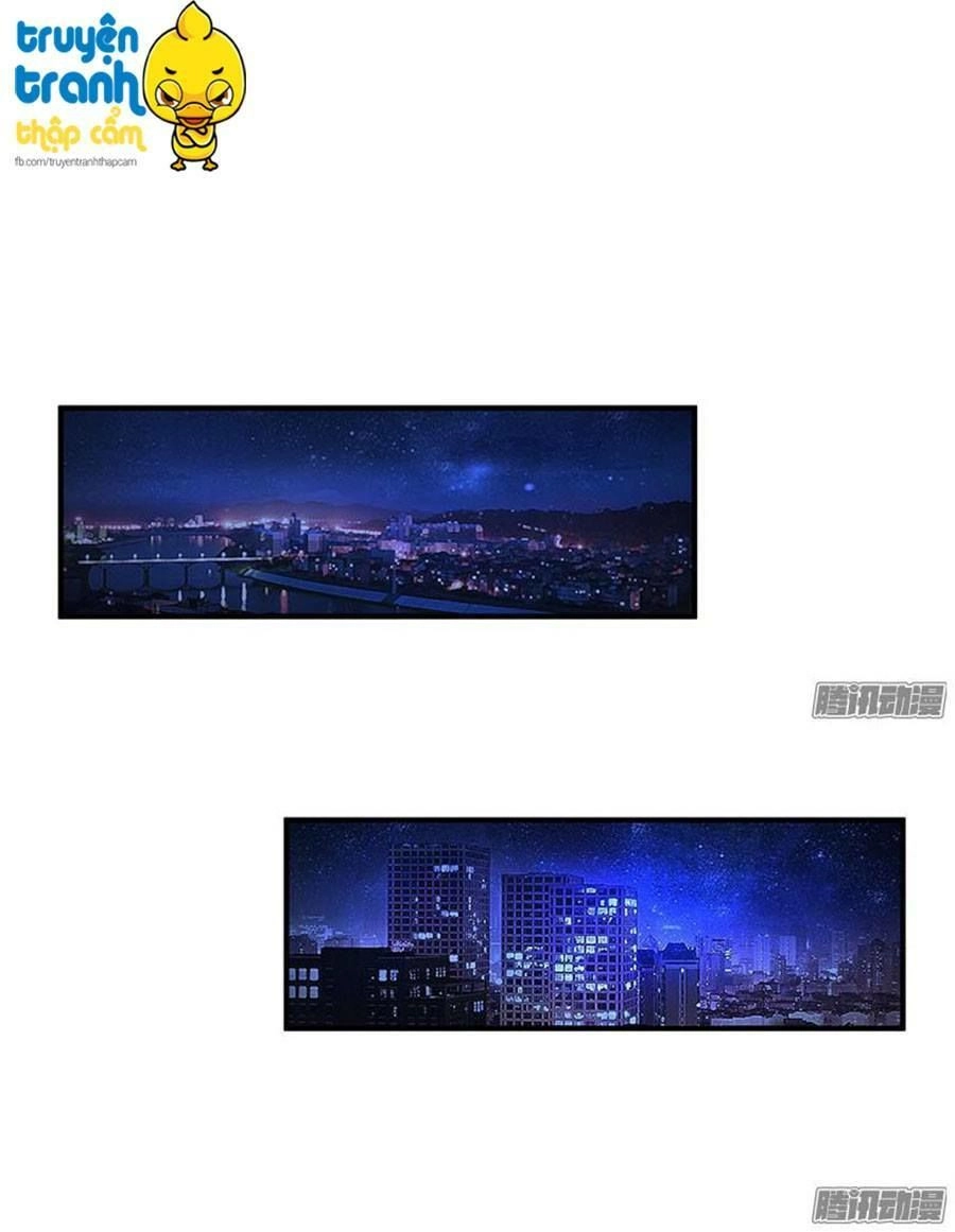 Cường Sủng Hào Môn Tiểu Manh Thê Chapter 17 - 21