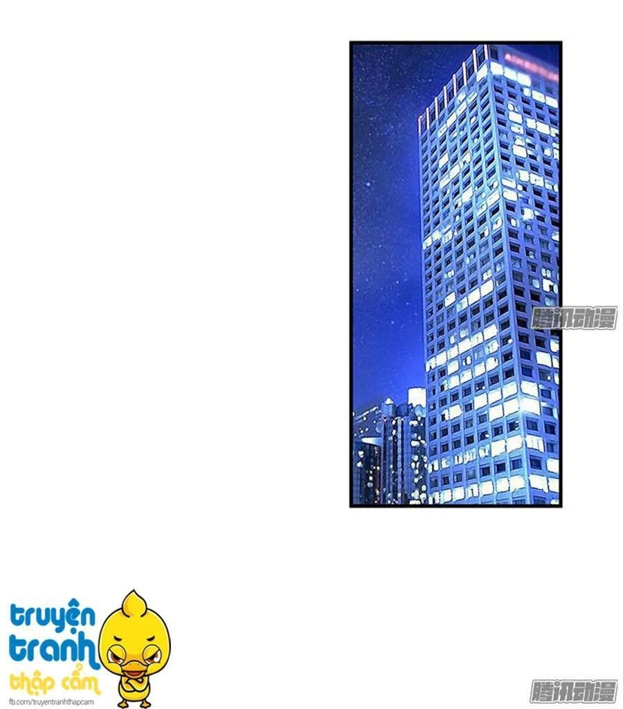 Cường Sủng Hào Môn Tiểu Manh Thê Chapter 17 - 22