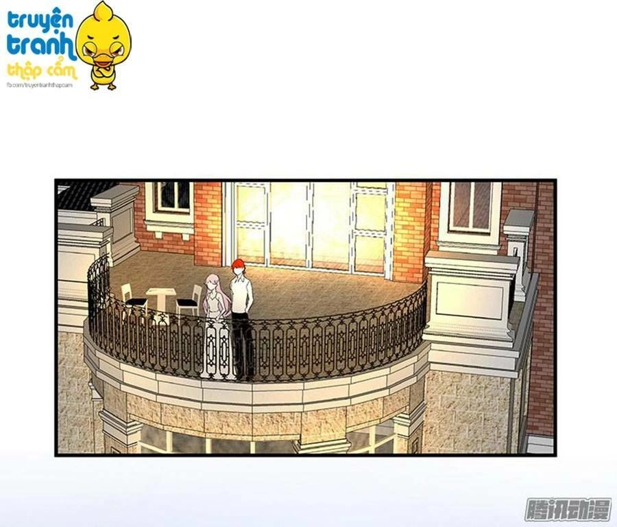 Cường Sủng Hào Môn Tiểu Manh Thê Chapter 17 - 23