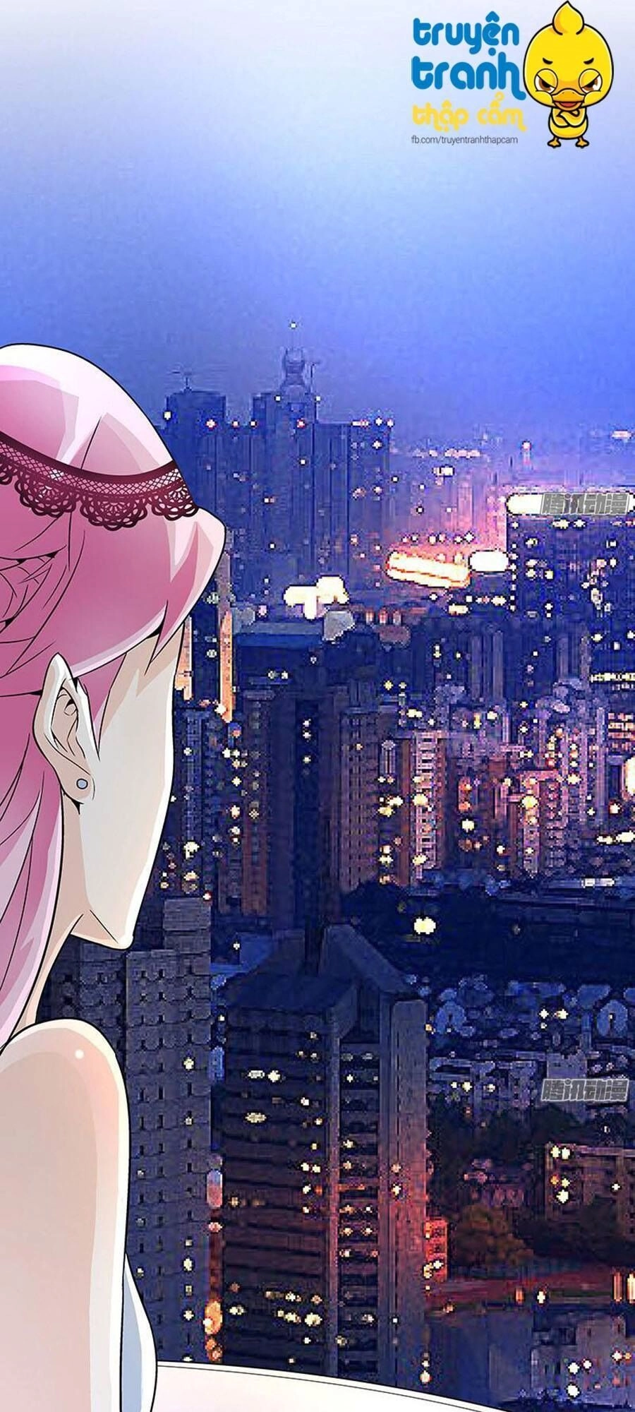 Cường Sủng Hào Môn Tiểu Manh Thê Chapter 17 - 24